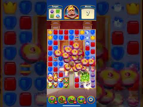 Royal Match LEVEL 2340