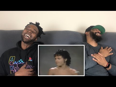 In Living Color - Michael Jackson - Am I Black or White? Reaction