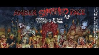 Cannibal Corpse announces title of their new beer