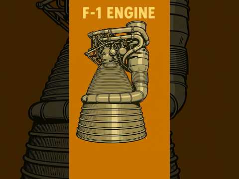 Saturn V Ignition: How NASA Lit the World's Most Powerful Engines