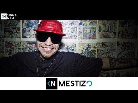 MESTIZO - LOVE ME HARD