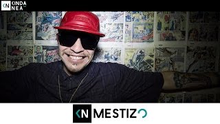 MESTIZO - LOVE ME HARD