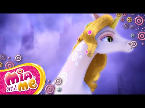 Wo ist Mia? - Mia and me - Staffel 3🦄🌈