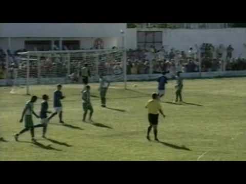 Linhares-ES 0 x 0 Juventude - Copa do Brasil 2008