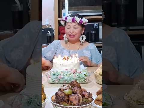 HAPPY BIRTHDAY HIMALI #birthday