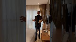 ANTALYA ALTINTAŞ'TA SHEHRI ANTALYA PROJESİ ÖRNEK DAİRE