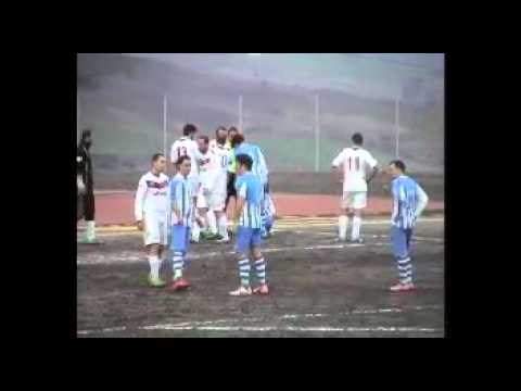 Grasssano vs Real Picerno 1Tempo (C)