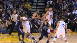 Klay Thompson - Golden State Warriors
