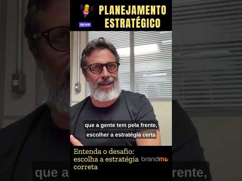 Entenda o desafio e escolha a estratégia correta
