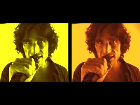 SNCTM Damon Lawner's band Fader (song Velvet Lies) MUSIC VIDEO