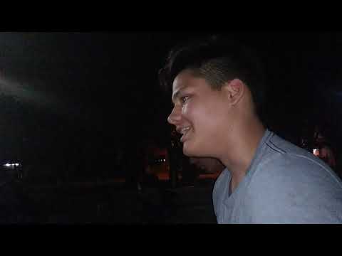 YARED EZECK vs CLAP COKI - Final - VGB 2vs2 - Fecha 6 Torneo 19 (25/10)