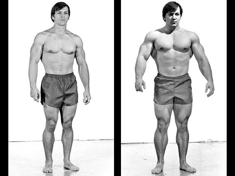MIKE MENTZER:  THE COLORADO EXPERIMENT