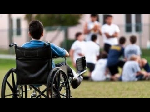 A është e vërtetë se ata që kanë fëmijë me aftësi të kufizuara e kanë dënim nga Zoti…?