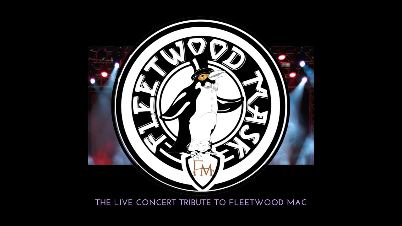 Promotional video thumbnail 1 for Fleetwood Mask