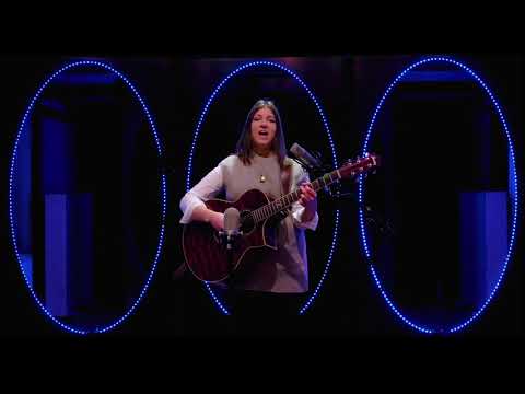 freitags im MAV...  mit Maren Schlicht (Singer Songwriterin)