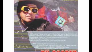 13 Question Method  / RY COODER&amp;DAVID LINDLEY　【1990】