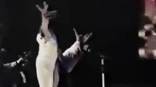 Prince &amp; The Revolution Live - Soft &amp; Wet -( Parade Tour - Detroit ) 07/06/1986