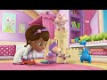 Doc McStuffins Season 1 Episodes 1 Knight Time A Bad Case Of The Pricklethorns 10