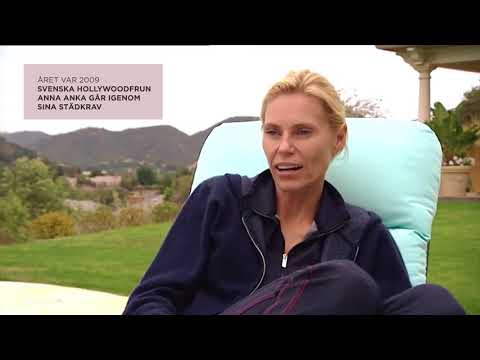 Anna Ankas städkrav