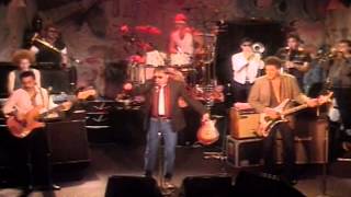 Southside Johnny & The Asbury Jukes - Love Is The Drug (Official Music Video)
