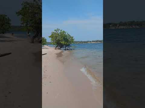 As maravilhas de Santarém - PA