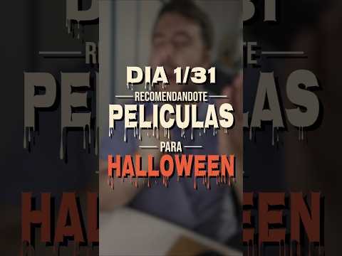 Día 1/31 | Psicosis ?La película que hizo que media humanidad tuviera miedo de ducharse.