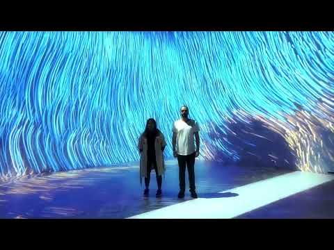 Erfan & Nassim - 2deli  (Official Music Video)