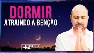 Ouça este Salmo antes de dormir e veja o que acontece! Peça algo especial antes de dormir