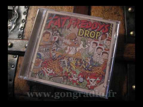 Fat Freddys Drop; The Nod