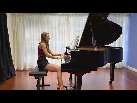 ABRSM Piano Grade 4 2025-2026 A3 Minuet and Trio by Haydn