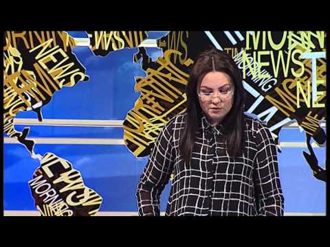 Ditë e Re Weekend, 01 Maj 2016 - Ora News - Të parët për lajmin e fundit