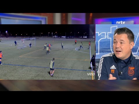 " On est prêt pour ce match de coupe. C'est un bel objectif ".