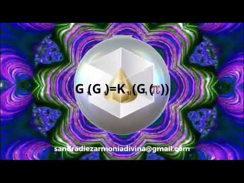 RESUELVE TODO: FORMULA DE GRABOVOI RESUELVE TODO