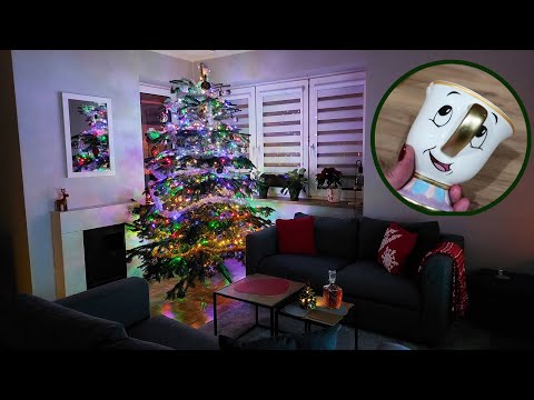 MOJE URODZINY 😍 i choinka piękna jak las 😃