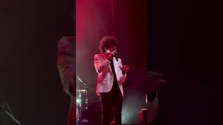 No Witness -LP live in Paris 6th June 2022