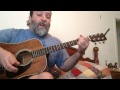 Jon Foreman: Your Love Is Enough (cover) 