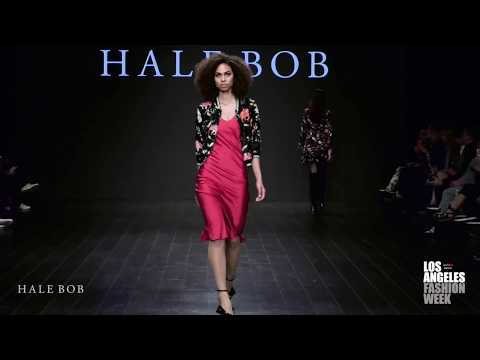Hale Bob at Los Angeles Fashion Week powered by Art Hearts Fashion LAFW