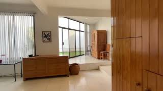 Video de la propiedad