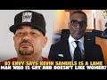 DJ ENVY Says ByKevinSamuels IS A LAME MAN Who Is Gay And Doesn T Like WOMEN
