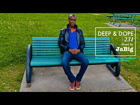 Smooth Jazz Deep Lounge House Music Mix by JaBig