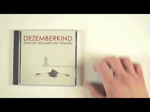DEZEMBERKIND - Album Teaser - Zwischen Trümmern und Träumen