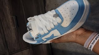 Olukssck 2 Paris Fat Shoe Laces for Sneakers Review
