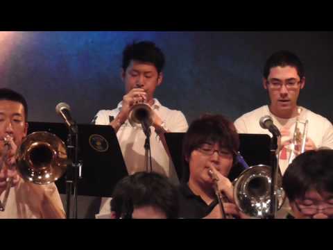 Carmelo's By The Freeway （＠新宿ＰＩＴ ＩＮＮ　京浜 Ｊａｚｚ Ｅｘｐｌｏｓｉｏｎ）