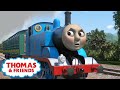 Thomas & Friends™ | Number One Engine | Best Moments | Thomas the Tank Engine | Kids Cartoon