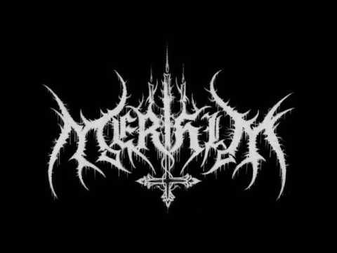 Merihim - Baneful Necromancy