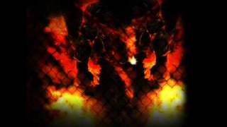 Disturbed - Perfect Insanity 2009 (demon voice)