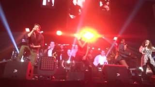 Damn! I think I love you - K-otic live @ reünieconcert Heineken Music Hall Amsterdam