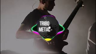 New Eyes (Stringburner) | Royalty Free Metal Music