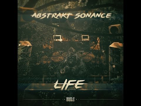 Abstrakt Sonance - Life EP [DANK030 Mini-Mix]