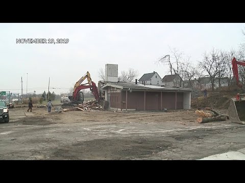 Gone but not forgotten: Legacy of local restaurant maintains cult-like following